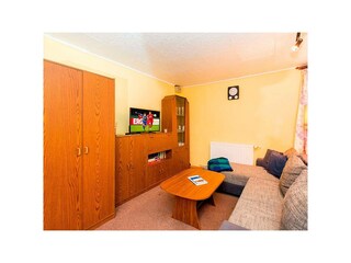 Ferienwohnung Putbus Außenaufnahme 3