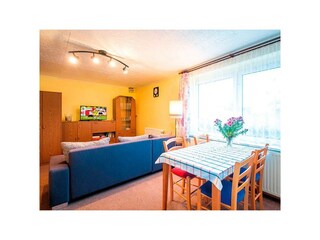 Ferienwohnung Putbus Außenaufnahme 4