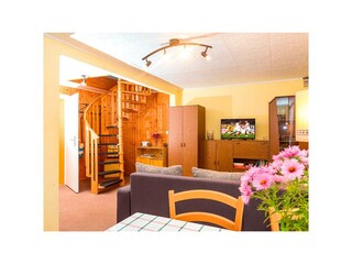 Ferienwohnung Putbus Außenaufnahme 5