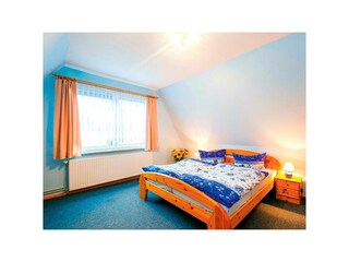 Ferienwohnung Putbus Außenaufnahme 8