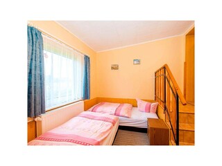Ferienwohnung Putbus Außenaufnahme 9