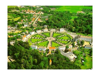 Ferienwohnung Putbus Außenaufnahme 12