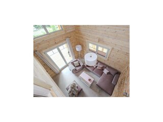 Ferienwohnung Schierke Außenaufnahme 2