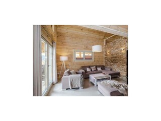 Ferienwohnung Schierke Außenaufnahme 3