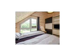 Ferienwohnung Schierke Außenaufnahme 8