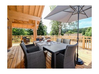 Ferienwohnung Schierke Außenaufnahme 15