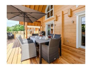 Ferienwohnung Schierke Außenaufnahme 17