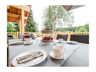 Ferienwohnung Schierke Außenaufnahme 22