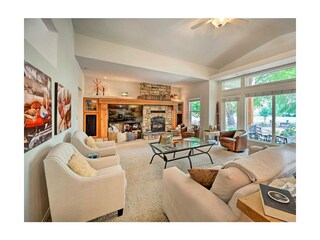 Ferienwohnung USA Außenaufnahme 1