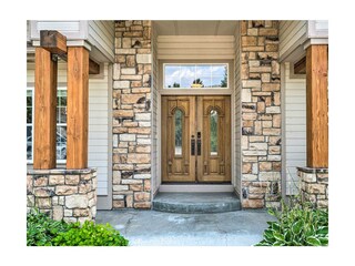 Ferienwohnung USA Außenaufnahme 2