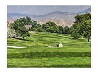 Ferienwohnung USA Außenaufnahme 3