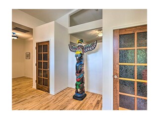 Ferienwohnung USA Außenaufnahme 4