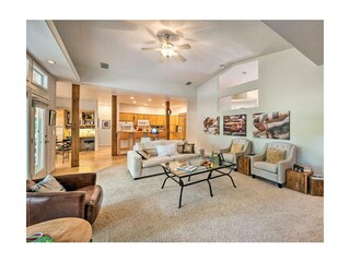 Ferienwohnung USA Außenaufnahme 6