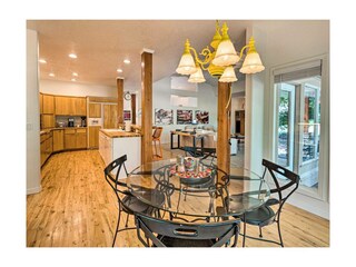 Ferienwohnung USA Außenaufnahme 7