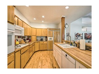 Ferienwohnung USA Außenaufnahme 8