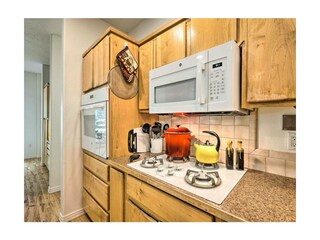 Ferienwohnung USA Außenaufnahme 9