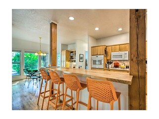 Ferienwohnung USA Außenaufnahme 10