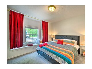 Ferienwohnung USA Außenaufnahme 14