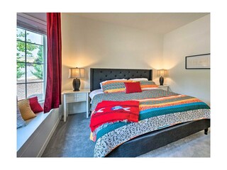 Ferienwohnung USA Außenaufnahme 15