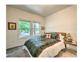 Ferienwohnung USA Außenaufnahme 17