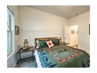 Ferienwohnung USA Außenaufnahme 18