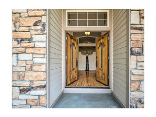 Ferienwohnung USA Außenaufnahme 26