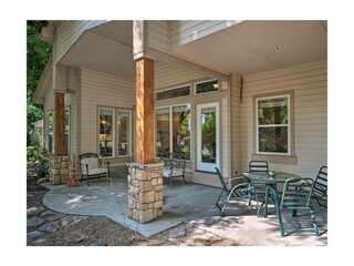 Ferienwohnung USA Außenaufnahme 27