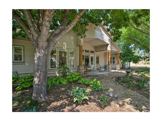 Ferienwohnung USA Außenaufnahme 28