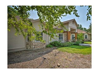 Ferienwohnung USA Außenaufnahme 29