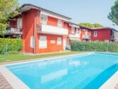 Ferienwohnung Desenzano del Garda Außenaufnahme 1