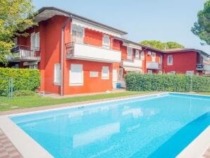 78 m² Ferienwohnung ∙ 2 Schlafzimmer ∙ 6 Gäste