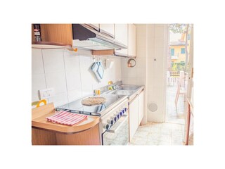 Ferienwohnung Desenzano del Garda Außenaufnahme 4