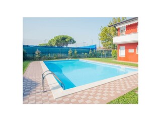 Ferienwohnung Desenzano del Garda Außenaufnahme 21
