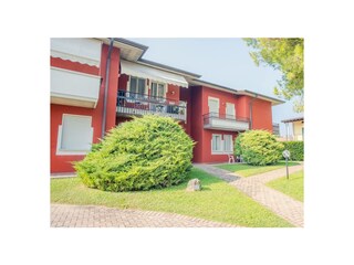 Ferienwohnung Desenzano del Garda Außenaufnahme 22