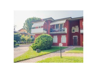 Ferienwohnung Desenzano del Garda Außenaufnahme 23