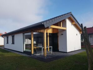 Ferienwohnung 66 m² Ferienhaus ∙ 3 Schlafzimmer ∙ 6 Gäste - Nordseebad Eckwarderhörne - image1