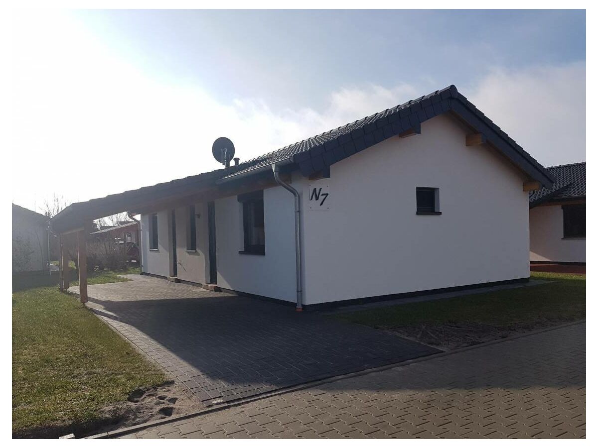 Ferienwohnung Nordseebad Eckwarderhörne Außenaufnahme 19