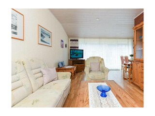 Ferienwohnung Bensersiel Außenaufnahme 13