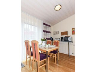 Ferienwohnung Bensersiel Außenaufnahme 14