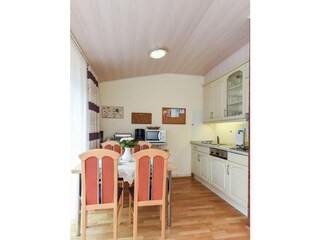 Ferienwohnung Bensersiel Außenaufnahme 15