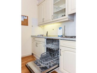 Ferienwohnung Bensersiel Außenaufnahme 16