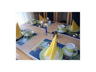 Ferienwohnung Bensersiel Außenaufnahme 18