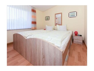 Ferienwohnung Bensersiel Außenaufnahme 19