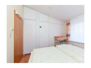 Ferienwohnung Bensersiel Außenaufnahme 21