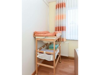 Ferienwohnung Bensersiel Außenaufnahme 25