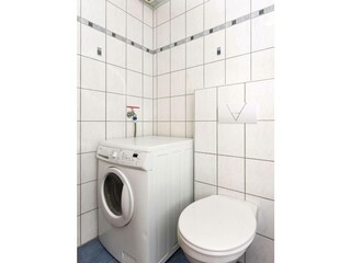 Ferienwohnung Bensersiel Außenaufnahme 28