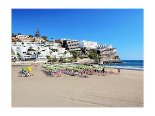 Ferienwohnung San Agustin (Gran Canaria) Außenaufnahme 2