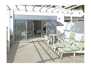 Ferienwohnung San Agustin (Gran Canaria) Außenaufnahme 3