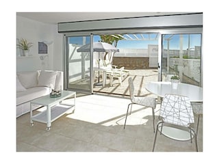 Ferienwohnung San Agustin (Gran Canaria) Außenaufnahme 5