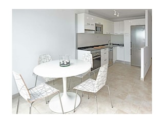 Ferienwohnung San Agustin (Gran Canaria) Außenaufnahme 6